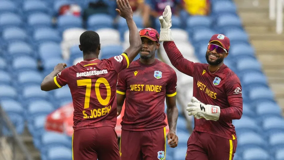 West Indies Players Who Can Pose A Threat To India In Upcoming ODI Series